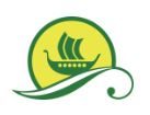 Blair Middle School logo