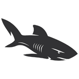 Blaker-Kinser Junior High logo