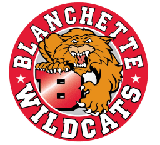 Blanchette Elementary logo