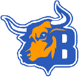 Bleyl Middle School logo