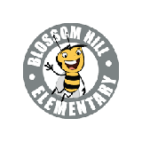 Blossom Hill Elementary logo