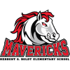 Boldt Es Elementary School logo