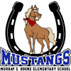 Boone Es Elementary School logo