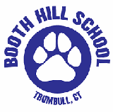 Booth Hill Elementary School logo