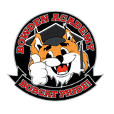 Bowden Academy logo