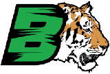 Bowie Middle logo
