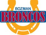 Bozman Intermediate logo