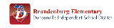 Brandenburg Elementary logo