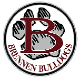 Brennen Elementary School logo