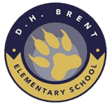 Brent Elementary logo