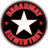 Broadway Elementary logo