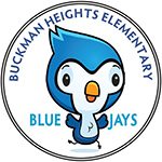 Buckman Heights logo