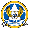 Budd, Harrell Elementary logo