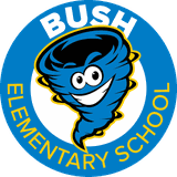 Bush Elementary logo
