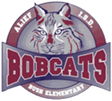 Bush Elementary School logo