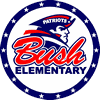 Bush, George Herbert Walker Elementary logo