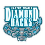 Cactus Trails Elementary School logo