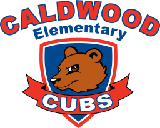 Caldwood  Elementary logo