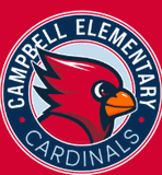 Campbell Elementary School logo