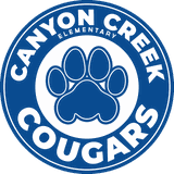Canyon Creek Elementary logo