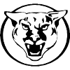 Carr, C.f. Elementary logo