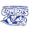 Carson Es Elementary School logo
