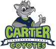 Carter Elementary logo