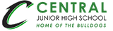 Central Jr./High School logo