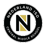 Central Middle School logo