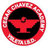 Cesar Chavez Academy logo