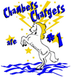 Chambers Elementary School logo