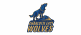 Charlotte East Language Academy logo