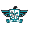 Chavez, Cesar Learning Center logo
