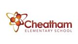 Cheatham Elementary logo