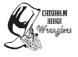 Chisholm Ridge Elementary logo