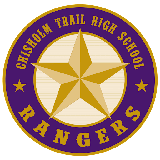 Chisholm Trail High School logo