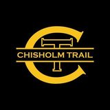 Chisholm Trail Middle School logo