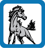 Churchill Elementary School logo