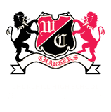 Churchill High School logo