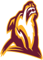 Cinco Ranch Junior High logo