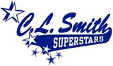 C.l. Smith Elementary School logo
