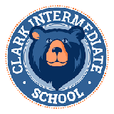 Clark Intermediate logo