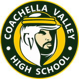 Coachella Valley High School logo
