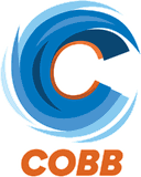 Cobb MS Middle School logo