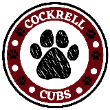 Cockrell Elementary logo