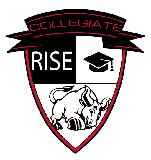 Collegiate Prep Elementary logo