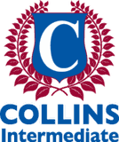 Collins Intermediate logo