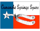 Comanche Springs Elementary logo