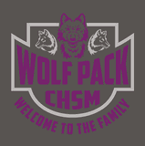 Complete High School at Maize logo