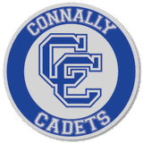 Connally Middle School logo